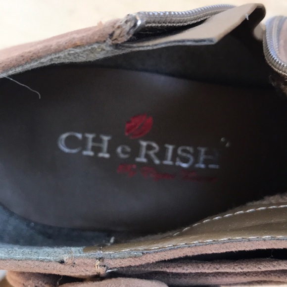 Booties - Picture 2 of 3